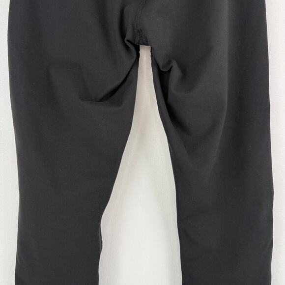 Lululemon High Times Crop *Tech Mesh Size 8 - Picture 11 of 16